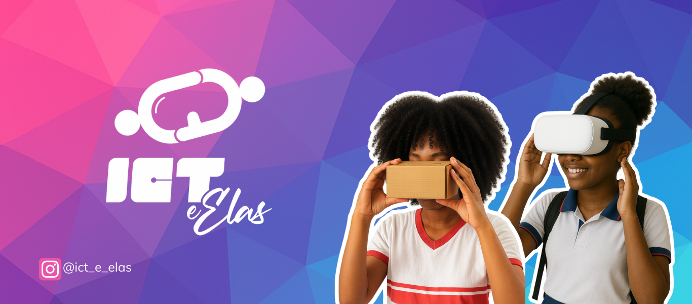 Banner ICT e Elas